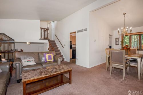 21 Cindy St, Old Bridge NJ 08857-3008 exterior