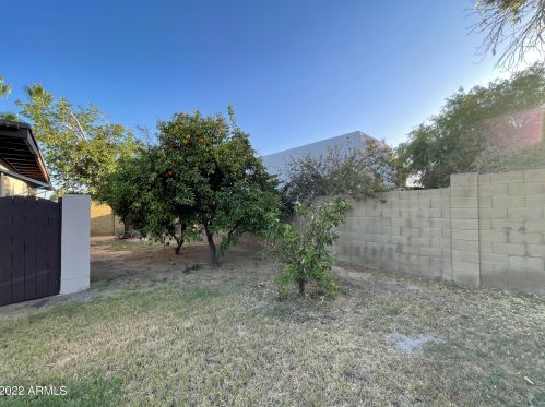 5318 Ludlow Dr, Scottsdale AZ 85260-7056 exterior