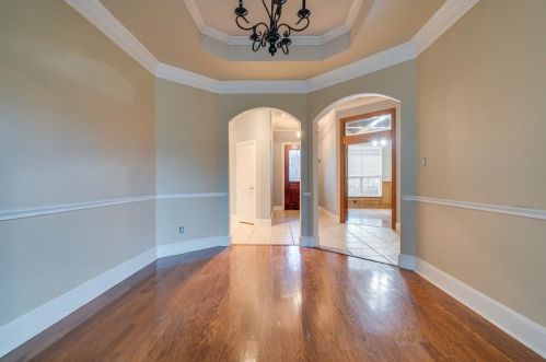 6109 Gateridge Dr, Lewisville TX  75028-2396 exterior