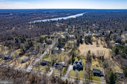 138 Herrontown Rd, Princeton NJ  08540-2921 exterior