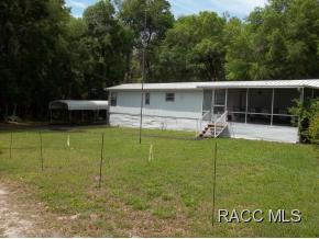 2670 Vasser Ter, Hernando, FL 34442-3487