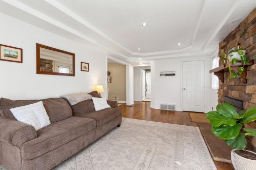 601 Lincoln St, Wilmington OH  45177-1520 exterior