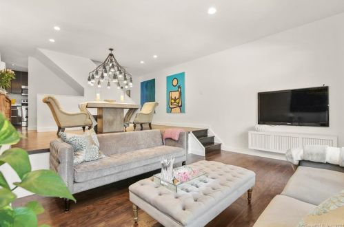 100 Hope St, Stamford, CT 06906-2507