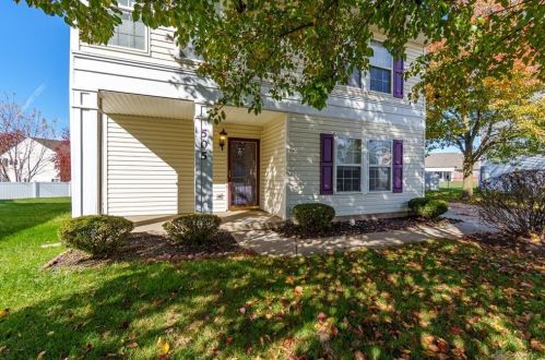 505 Alex Ct, Englewood, OH 45322-2266