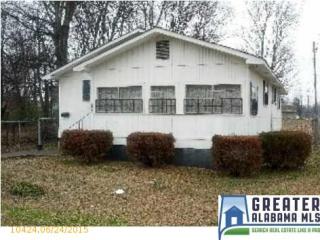 1301 25th Pl, Bessemer, AL 35020-3385