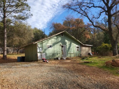 19178 Indian Springs Rd, Lake Wildwood CA  95946-9330 exterior