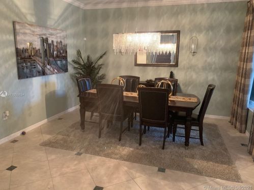 15392 18th St, Hollywood FL  33027-4310 exterior