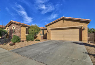 1808 Bramble Berry Ln, Phoenix AZ  85085-8047 exterior