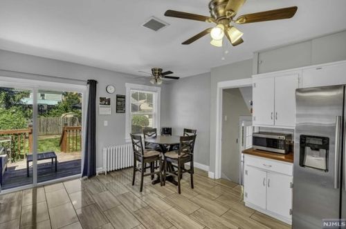 141 Cambridge Ave, Englewood NJ  07631-1624 exterior