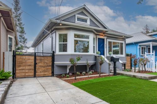 530 Fuller Ave, San Jose, CA 95125-1544
