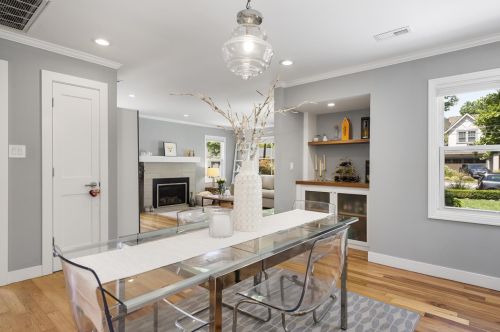 1222 Fairview Ave, San Jose CA  95125-3414 exterior