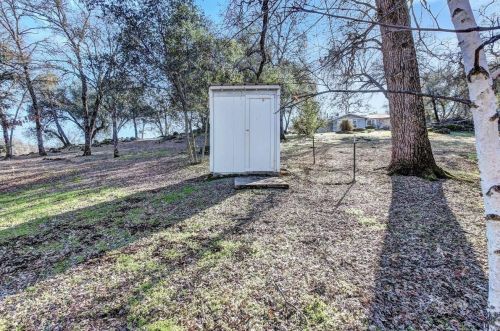 14254 Oak Ridge Rd, Lake Wildwood CA  95946-9364 exterior