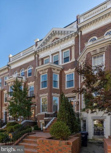 1854 Kalorama Rd, Washington, DC 20009-8183