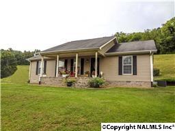 1912 Haywood Creek Rd, Pulaski, TN 38478-7487