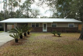 3321 41st Ave, Gainesville FL  32605-1437 exterior