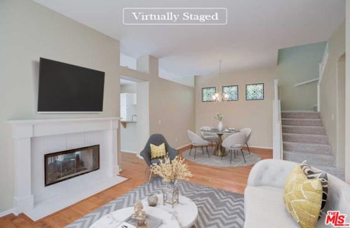 23538 Silverhawk Pl, Santa Clarita, CA 91354-1445