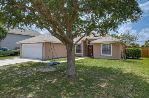 2352 Albion Ave, Orlando, FL 32833-3927