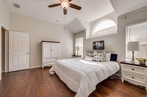 1512 Autumnmist Dr, Allen TX 75002-4956 exterior