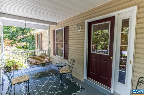 287 Jefferson Dr, Bybee VA 22963-3212 exterior