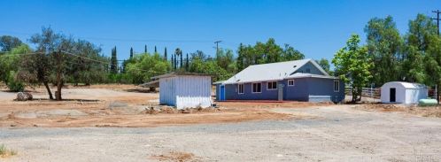 14465 Fruitvale Rd, Valley Center CA  92082-5939 exterior