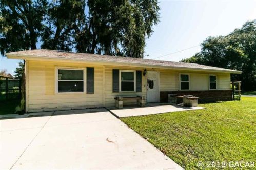 1780 21st Pl, Gainesville, FL 32609-8910