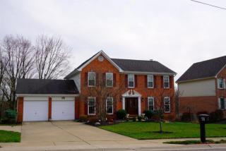 3025 Charter Oak Rd, Covington, KY 41017-3311