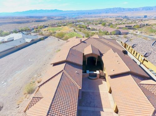 1423 Pioneer Trl, Bullhead City AZ  86429-1115 exterior