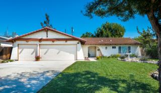 2224 La Sierra Way, Claremont, CA 91711-1510