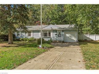 5930 Birchwood Dr, Concord Township OH  exterior