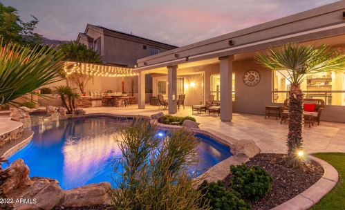 14644 4 Ave, Phoenix AZ 85041-5741 exterior