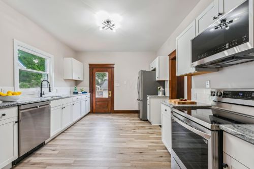 8 3 Ave, Mount Vernon OH  exterior