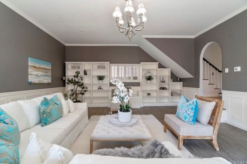 2409 Carson St, Torrance CA  90501-3120 exterior