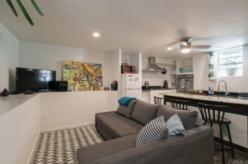 3721 Mississippi St, San Diego CA 92104-2713 exterior