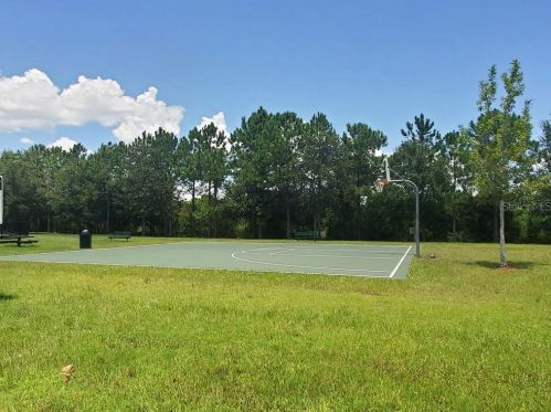 2515 Isabela Ter, Kissimmee FL 34743-5817 exterior