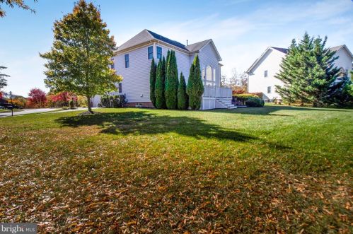 5312 Kernstown Ct, Haymarket VA  20169-4504 exterior