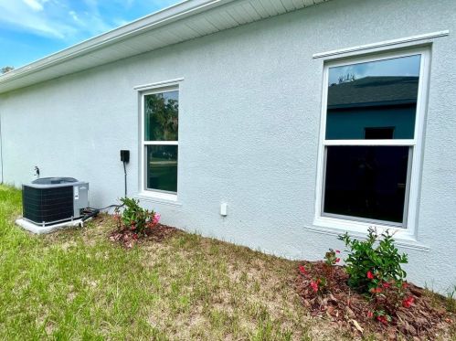 2122 Kumquat Dr, Edgewater FL  32141-5714 exterior