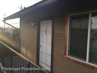 3100 16th St, Bakersfield CA  93301-3125 exterior