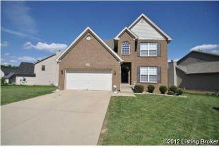 12832 Bay Tree Way, Louisville, KY 40245-6535