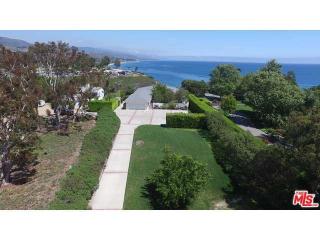 6744 Zumirez Dr, Malibu CA  90265-4315 exterior