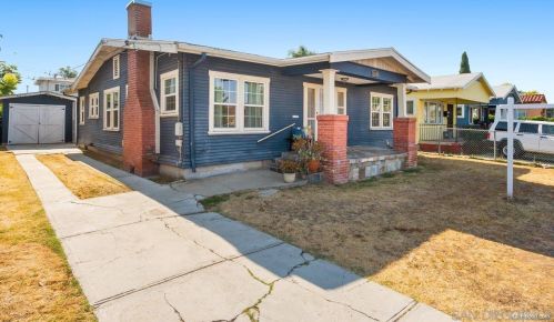 4370 Cherokee Ave, San Diego, CA 92104-1527