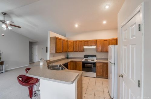 178 Marrett Farm Rd, Englewood OH  45322-3445 exterior