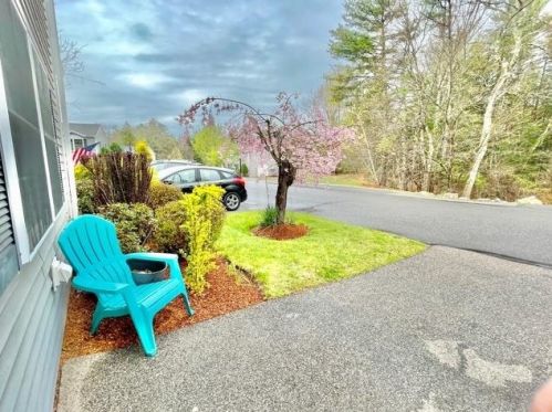 48 Patriots Way, Raymond NH  03077-1287 exterior