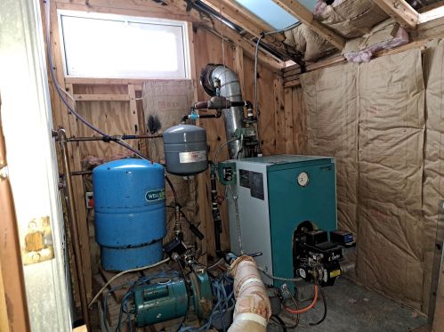 848 Diamond Pond Rd, Columbia NH  03576-5611 exterior