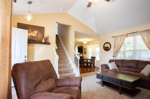 2736 Fister Place Blvd, Taylorsport KY  41048-7745 exterior