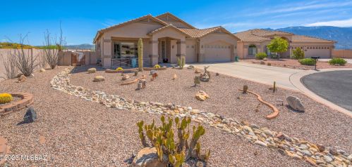 39595 Mountain Shadow Dr, Tucson, AZ 85739-2301