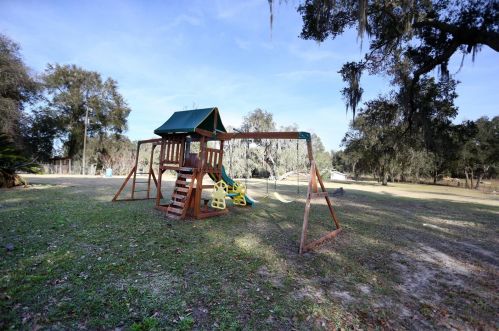 10079 Palomino Trl, Floral City FL  34436-5817 exterior