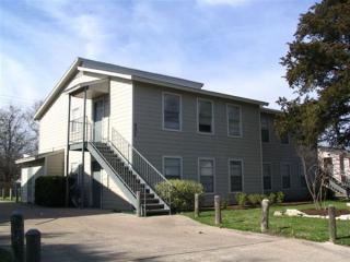 319 Manuel Dr, College Station TX  77840-4678 exterior