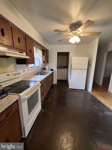 148 Raymond St, Browns Mills NJ  08015-2048 exterior