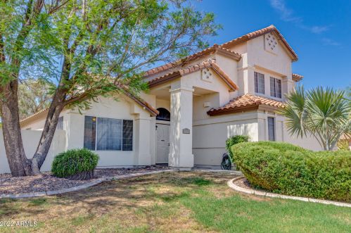 507 Avenida Sierra Madre, Gilbert, AZ 85296-1105