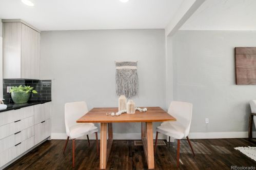 2154 Gray St, Denver CO 80214-1139 exterior